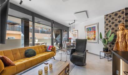 Revente - Apartment - Formentera del Segura - Pueblo 5