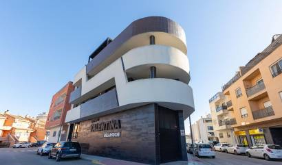 Revente - Apartment - Formentera del Segura - Pueblo 5