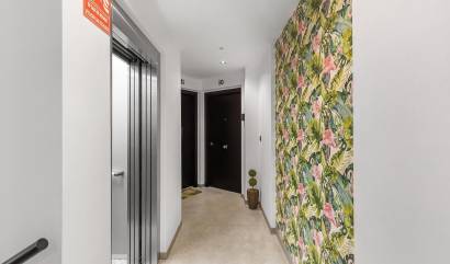 Revente - Apartment - Formentera del Segura - Pueblo 5