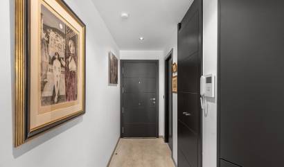 Revente - Apartment - Formentera del Segura - Pueblo 5