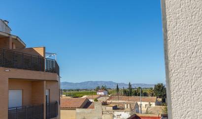 Revente - Apartment - Formentera del Segura - Pueblo 5