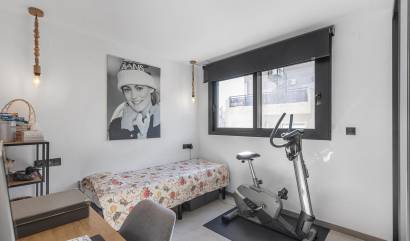 Revente - Apartment - Formentera del Segura - Pueblo 5