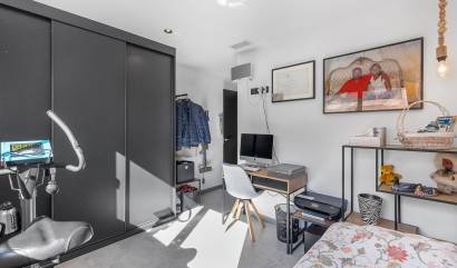 Revente - Apartment - Formentera del Segura - Pueblo 5