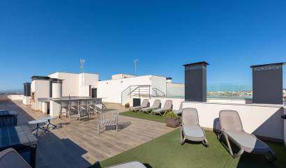 Revente - Apartment - Formentera del Segura - Pueblo 5