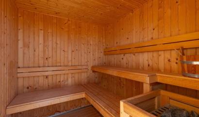 Revente - Apartment - Formentera del Segura - Pueblo 5
