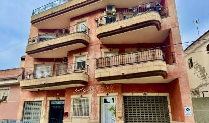 Revente - Apartment - Formentera del Segura