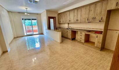 Revente - Apartment - Formentera del Segura