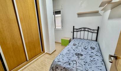 Revente - Apartment - Formentera del Segura