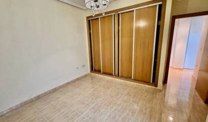 Revente - Apartment - Formentera del Segura