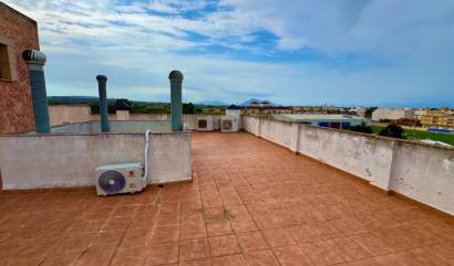 Revente - Apartment - Formentera del Segura