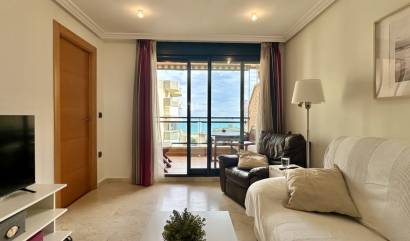 Revente - Apartment - Guardamar del Segura - Beach Guardamar