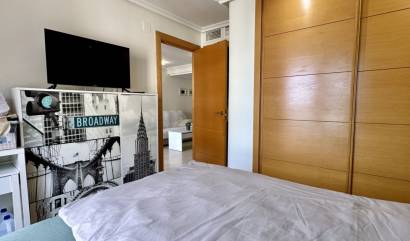 Revente - Apartment - Guardamar del Segura - Beach Guardamar