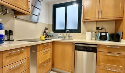 Revente - Apartment - Guardamar del Segura - Beach Guardamar