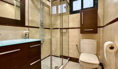 Revente - Apartment - Guardamar del Segura - Beach Guardamar