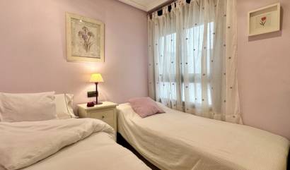 Revente - Apartment - Guardamar del Segura - Beach Guardamar