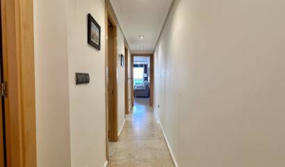 Revente - Apartment - Guardamar del Segura - Beach Guardamar