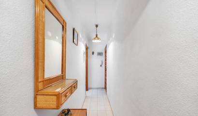 Revente - Apartment - Guardamar del Segura - CENTRO