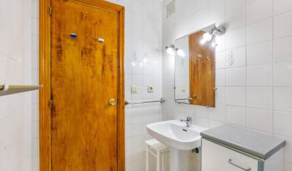Revente - Apartment - Guardamar del Segura - CENTRO