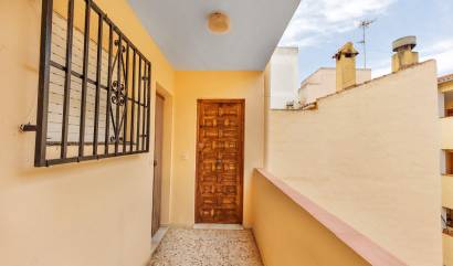 Revente - Apartment - Guardamar del Segura - CENTRO