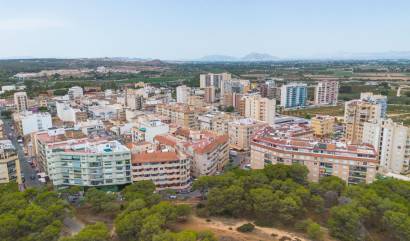 Revente - Apartment - Guardamar del Segura - CENTRO