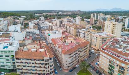 Revente - Apartment - Guardamar del Segura - CENTRO