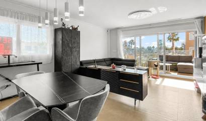 Revente - Apartment - Guardamar del Segura - El Raso