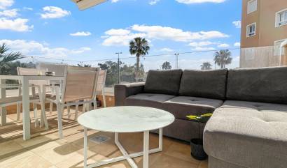 Revente - Apartment - Guardamar del Segura - El Raso