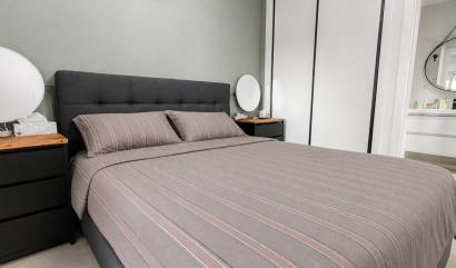 Revente - Apartment - Guardamar del Segura - El Raso