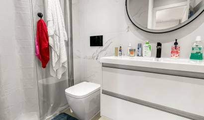 Revente - Apartment - Guardamar del Segura - El Raso