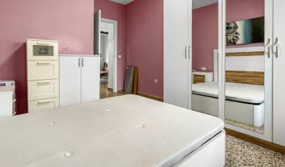 Revente - Apartment - Guardamar del Segura - Pueblo