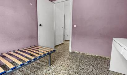 Revente - Apartment - Guardamar del Segura - Pueblo