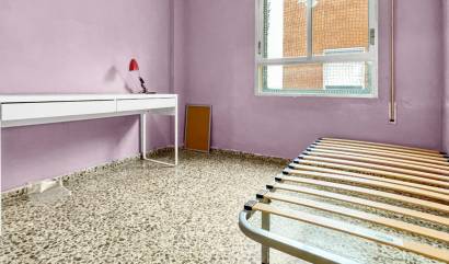 Revente - Apartment - Guardamar del Segura - Pueblo