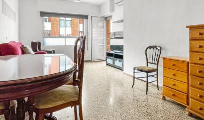 Revente - Apartment - Guardamar del Segura - Pueblo