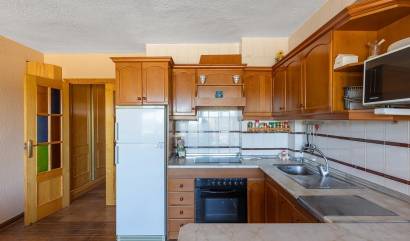 Revente - Apartment - Guardamar del Segura - Urb. pinomar