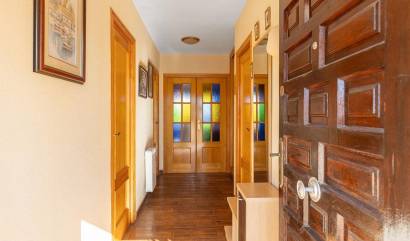 Revente - Apartment - Guardamar del Segura - Urb. pinomar