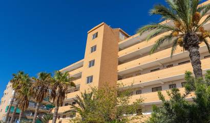 Revente - Apartment - Guardamar del Segura - Urb. pinomar