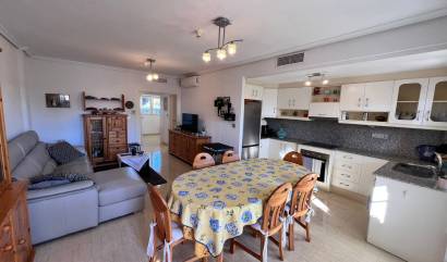 Revente - Apartment - Guardamar del Segura