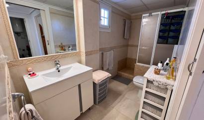 Revente - Apartment - Guardamar del Segura