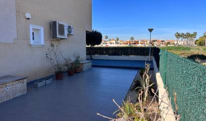 Revente - Apartment - Guardamar del Segura