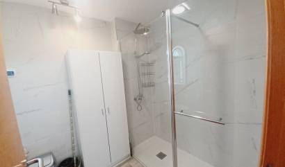 Revente - Apartment - Hacienda Riquelme Golf Resort - Costa Calida