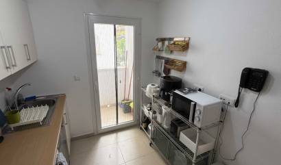 Revente - Apartment - Hacienda Riquelme Golf Resort