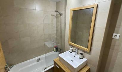 Revente - Apartment - Hacienda Riquelme Golf Resort