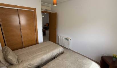 Revente - Apartment - Hacienda Riquelme Golf Resort