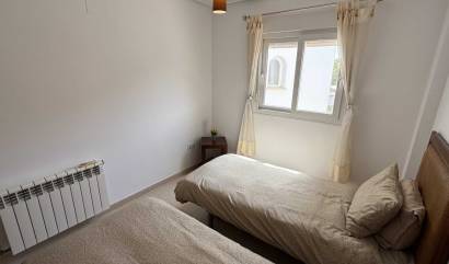 Revente - Apartment - Hacienda Riquelme Golf Resort