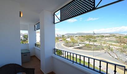 Revente - Apartment - Hacienda Riquelme Golf Resort