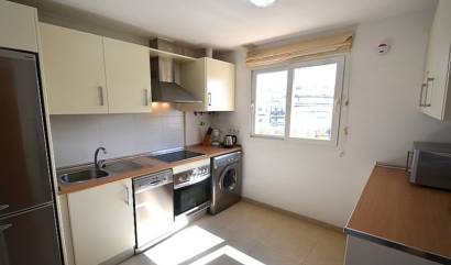 Revente - Apartment - Hacienda Riquelme Golf Resort