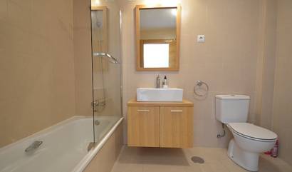 Revente - Apartment - Hacienda Riquelme Golf Resort