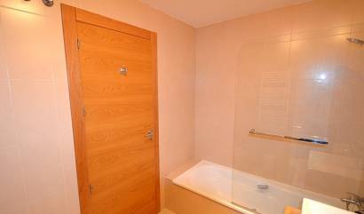 Revente - Apartment - Hacienda Riquelme Golf Resort