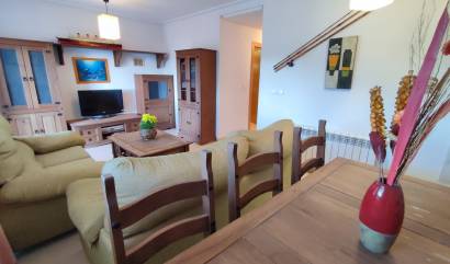 Revente - Apartment - Hacienda Riquelme Golf Resort