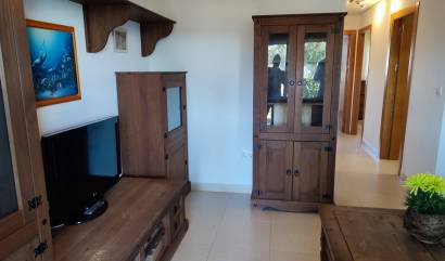 Revente - Apartment - Hacienda Riquelme Golf Resort